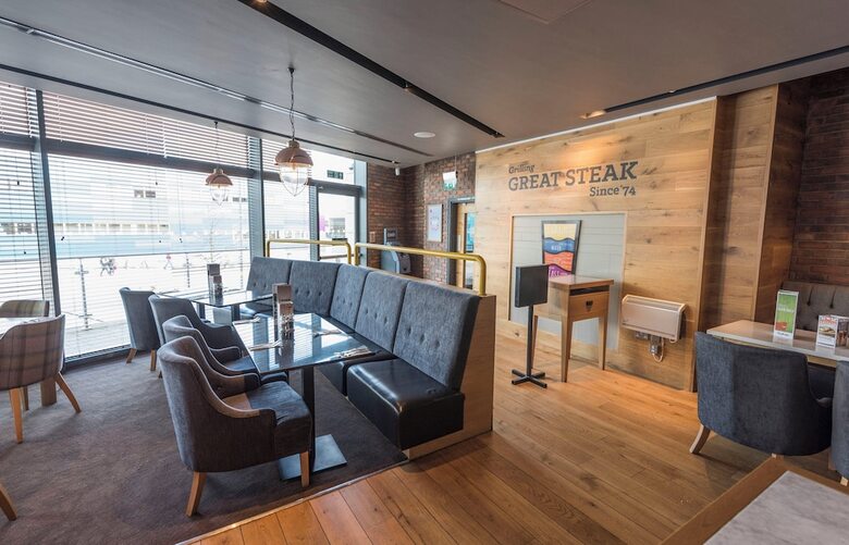 Hotel Premier Inn Birmingham Longbridge