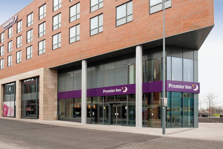 Hotel Premier Inn Birmingham Longbridge