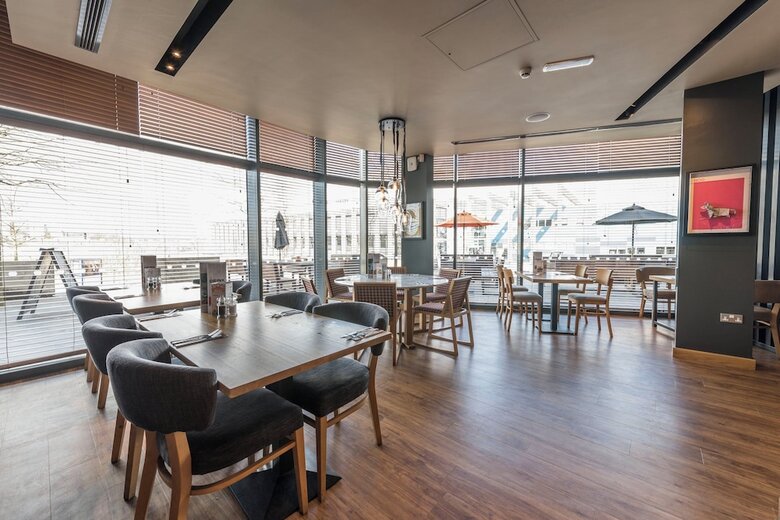 Hotel Premier Inn Birmingham Longbridge