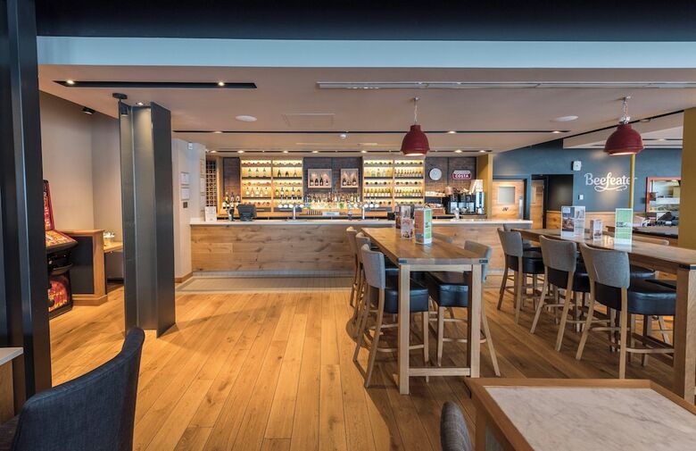 Hotel Premier Inn Birmingham Longbridge