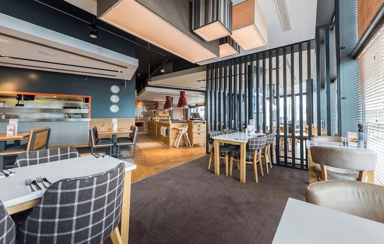 Hotel Premier Inn Birmingham Longbridge