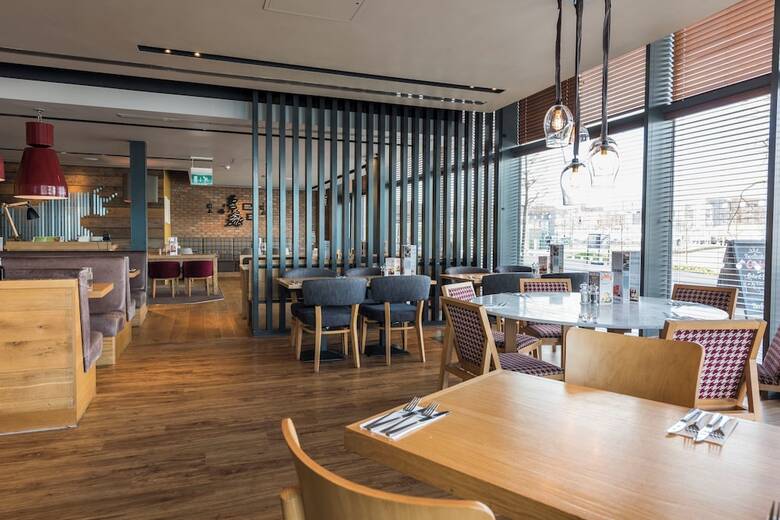 Hotel Premier Inn Birmingham Longbridge