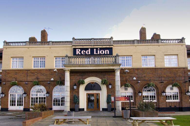 Hotel Premier Inn Blackpool - Bispham