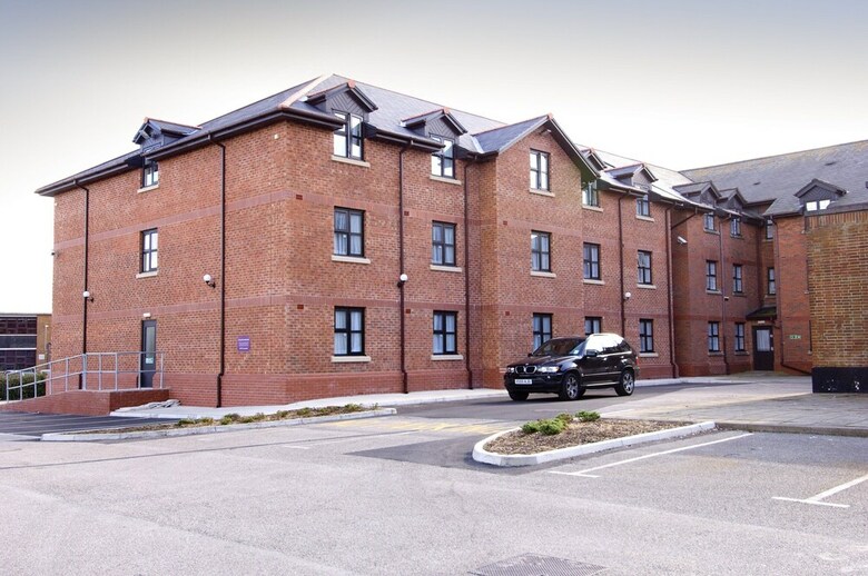Hotel Premier Inn Blackpool - Bispham
