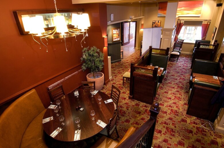 Hotel Premier Inn Christchurch - East