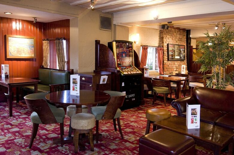 Hotel Premier Inn Christchurch - East