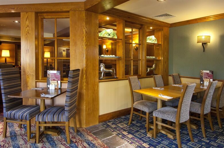 Hotel Premier Inn Christchurch / Highcliffe