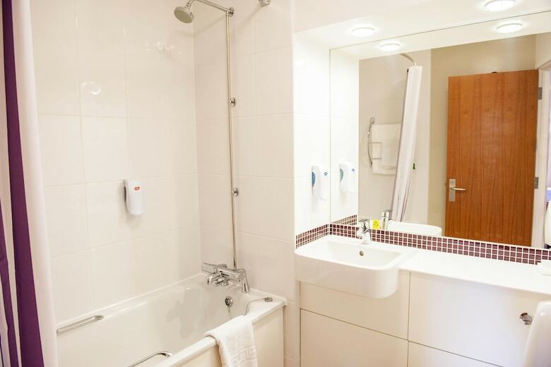 Hotel Premier Inn Christchurch / Highcliffe