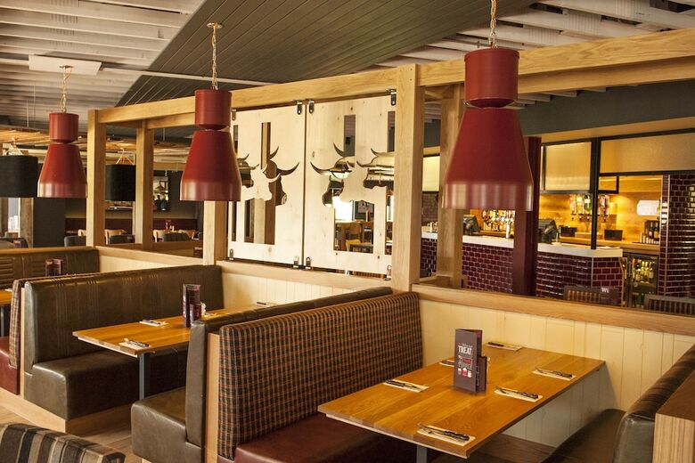 Hotel Premier Inn Weymouth