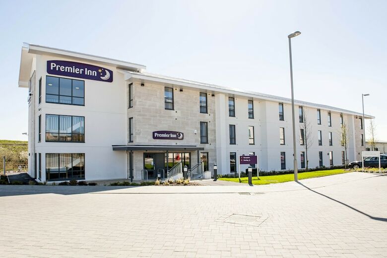 Hotel Premier Inn Weymouth