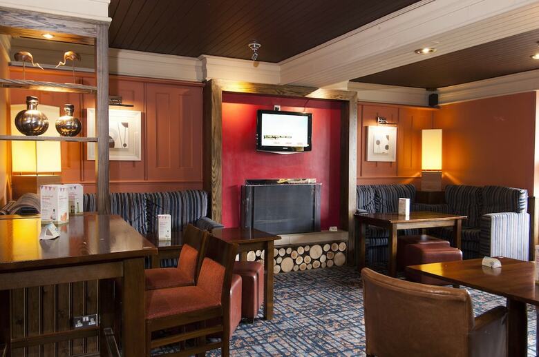 Hotel Premier Inn Bradford South