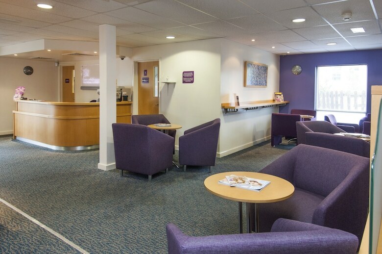 Hotel Premier Inn Bradford South