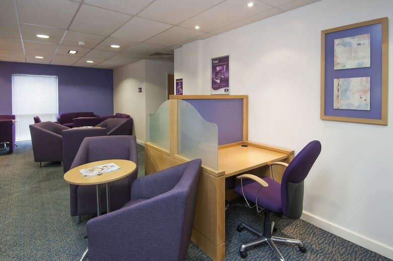 Hotel Premier Inn Bradford South