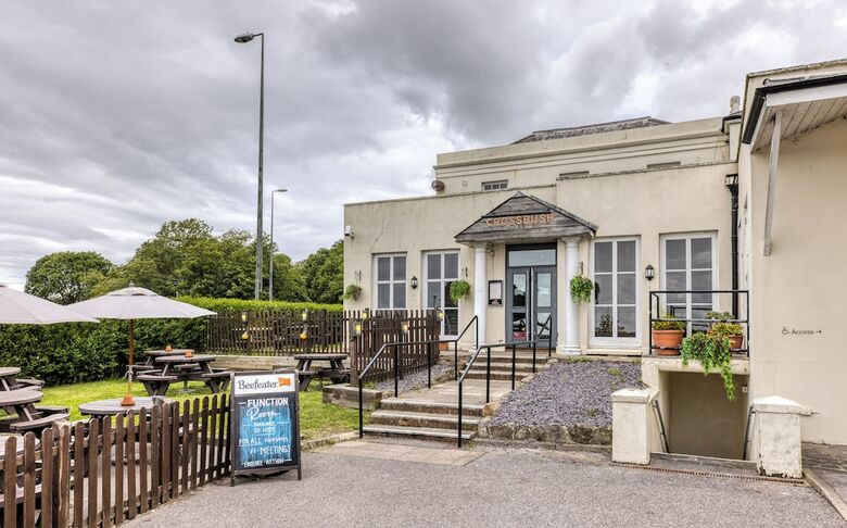 Hotel Premier Inn Arundel