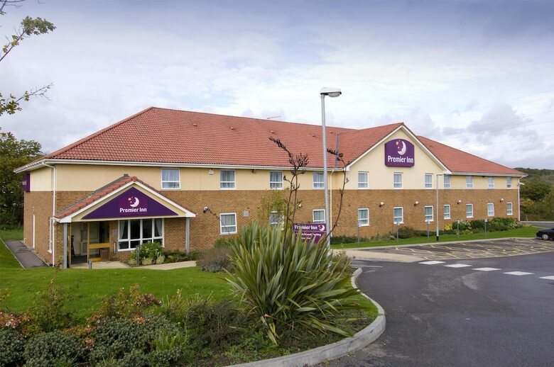 Hotel Premier Inn Eastbourne - Polegate