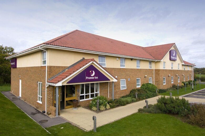 Hotel Premier Inn Eastbourne - Polegate