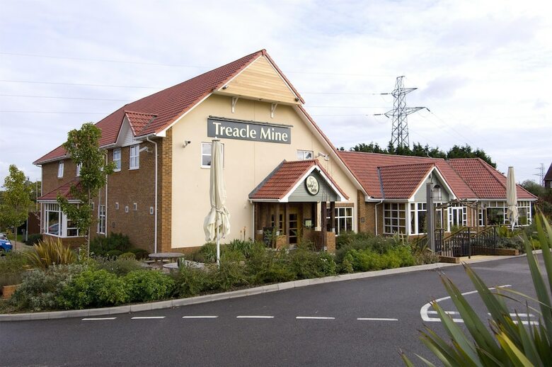 Hotel Premier Inn Eastbourne - Polegate
