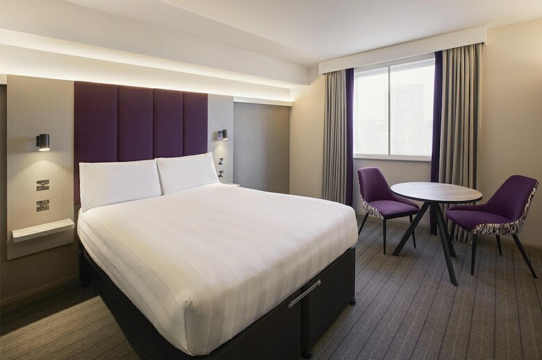 Hotel Premier Inn Frome