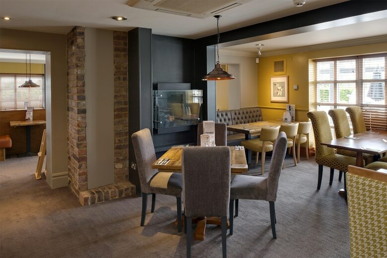 Hotel Premier Inn Frome