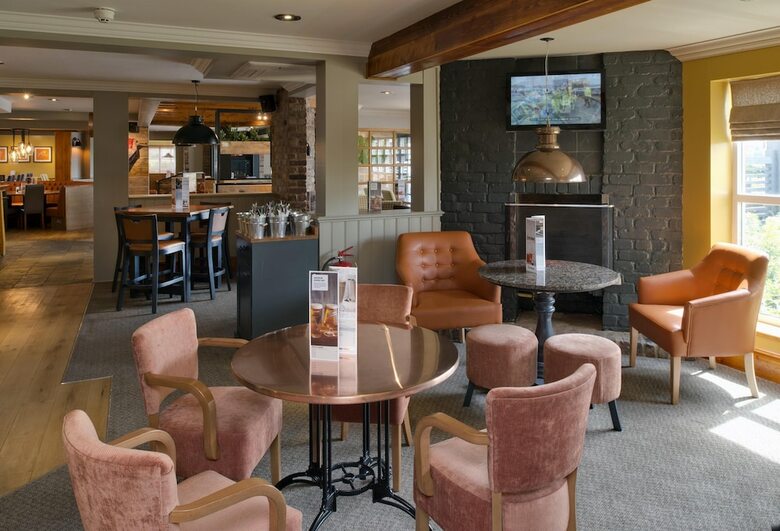 Hotel Premier Inn Frome