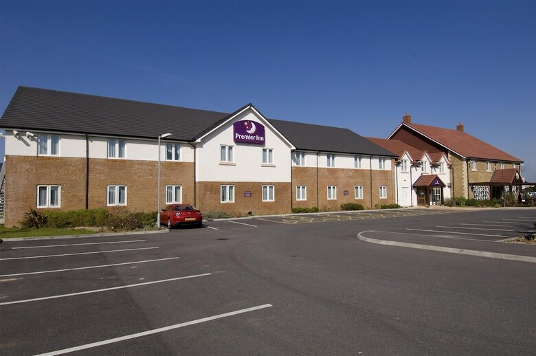 Hotel Premier Inn Frome