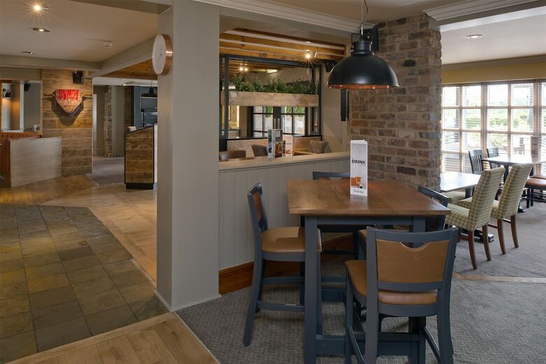 Hotel Premier Inn Frome