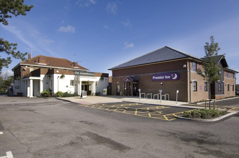 Hotel Premier Inn Littlehampton
