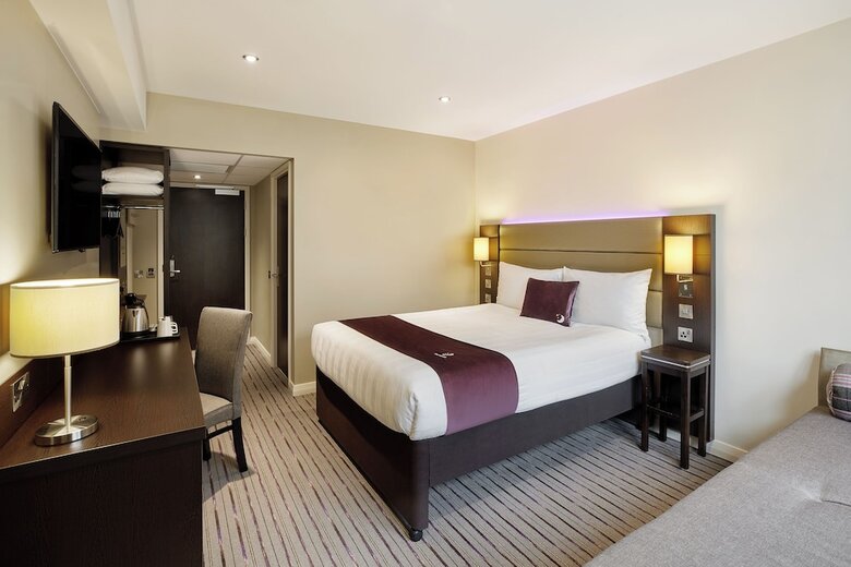 Hotel Premier Inn Littlehampton