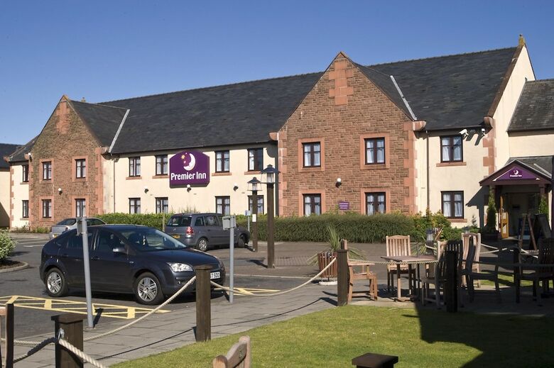 Hotel Premier Inn Dumfries
