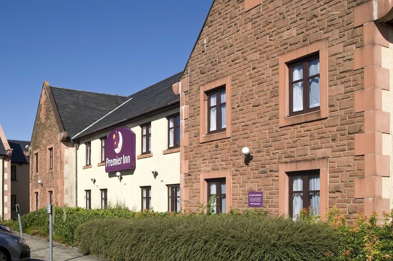 Hotel Premier Inn Dumfries