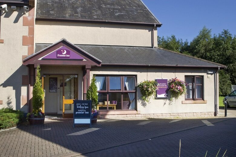Hotel Premier Inn Dumfries