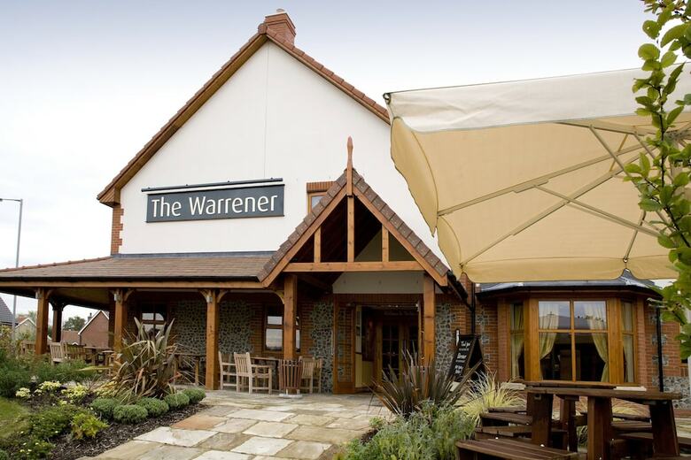Hotel Premier Inn Thetford