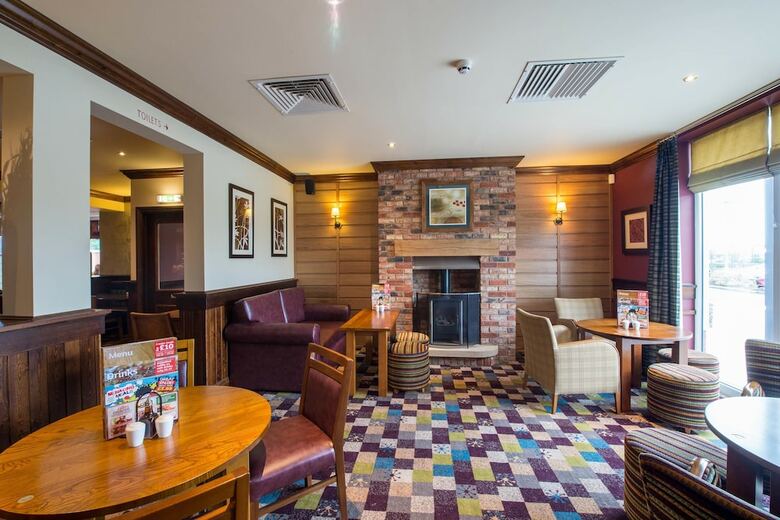 Hotel Premier Inn Cleethorpes
