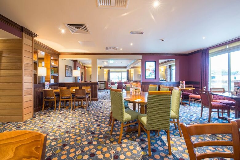 Hotel Premier Inn Cleethorpes