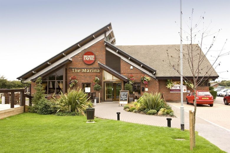 Hotel Premier Inn Hinckley