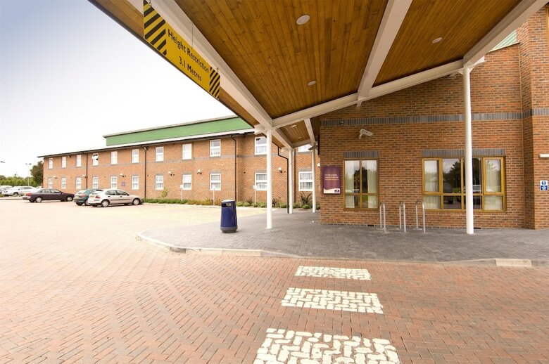 Hotel Premier Inn Hinckley