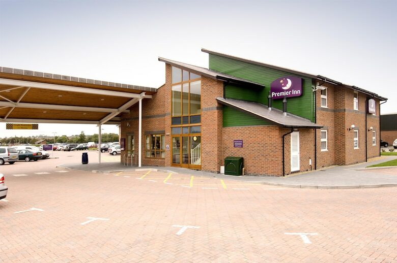 Hotel Premier Inn Hinckley