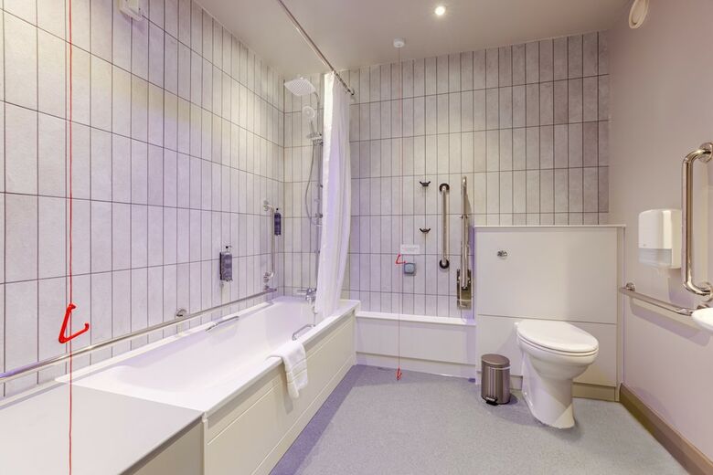 Hotel Premier Inn Coventry City  - Earlsdon Park