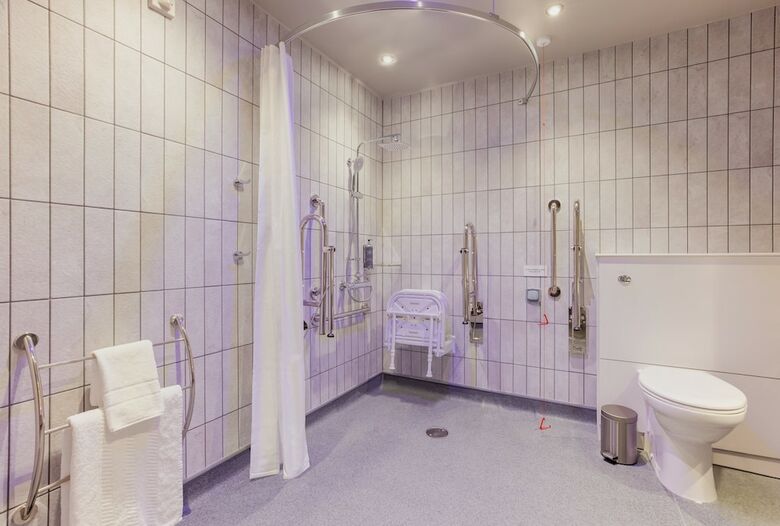 Hotel Premier Inn Coventry City  - Earlsdon Park