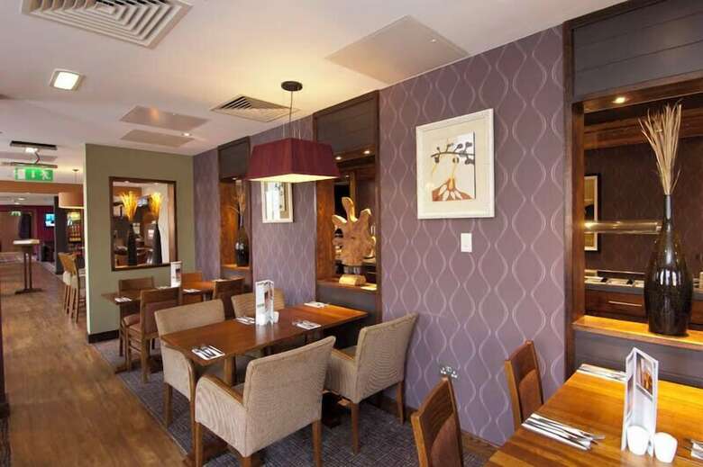 Hotel Premier Inn Coventry City  - Earlsdon Park