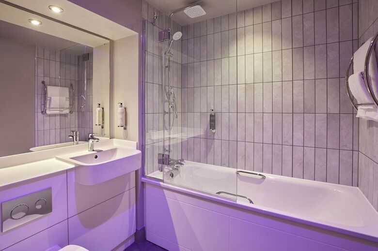 Hotel Premier Inn Coventry City  - Earlsdon Park