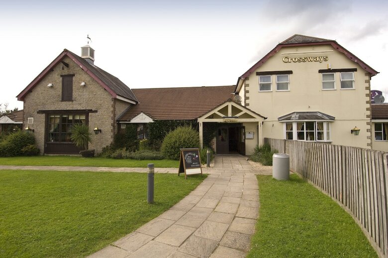 Hotel Premier Inn Caerphilly Crossways
