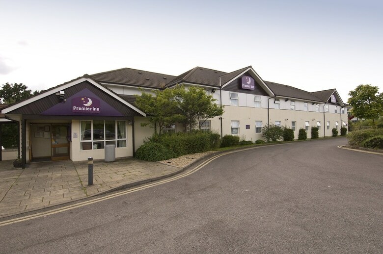 Hotel Premier Inn Caerphilly Crossways