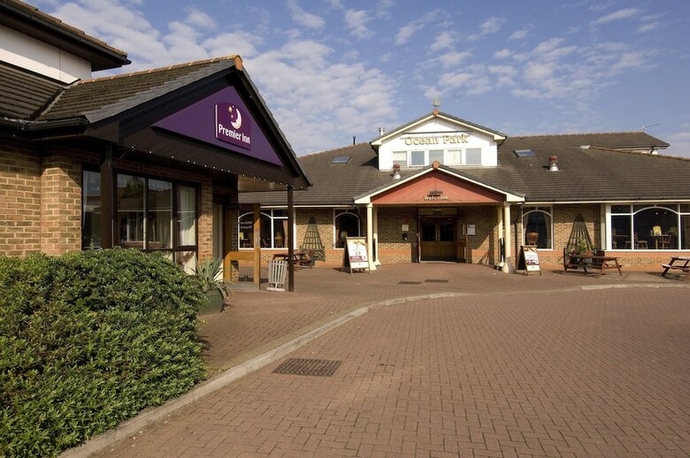 Hotel Premier Inn Cardiff City South