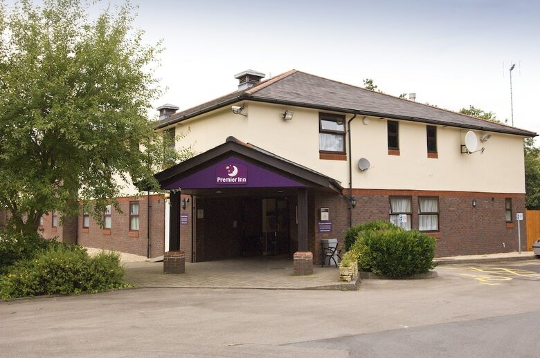 Hotel Premier Inn Caerphilly - Corbetts Lane