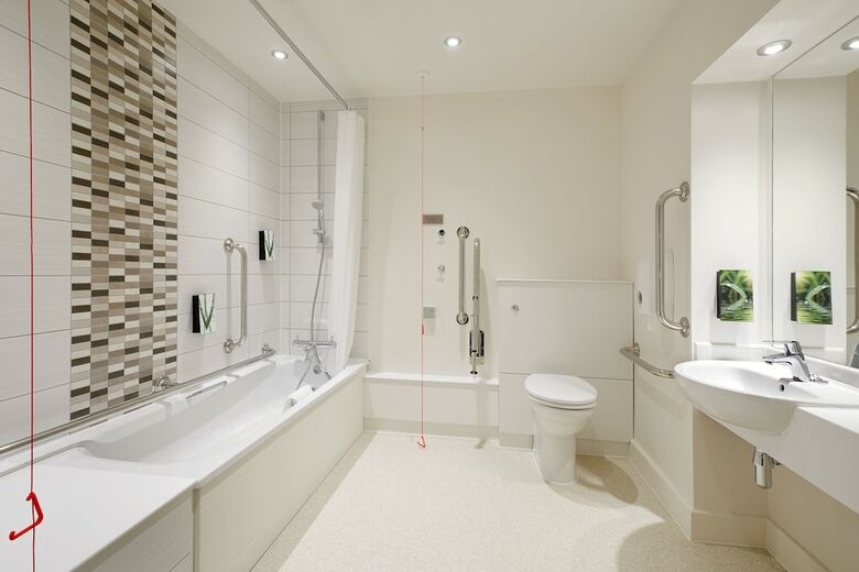 Hotel Premier Inn Port Talbot