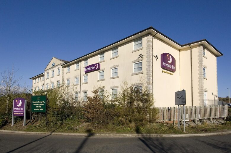 Hotel Premier Inn Bridgend Central