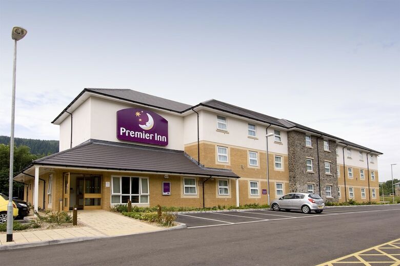 Hotel Premier Inn Llantrisant