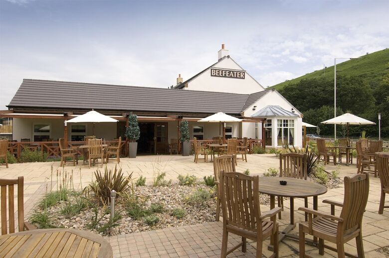 Hotel Premier Inn Llantrisant