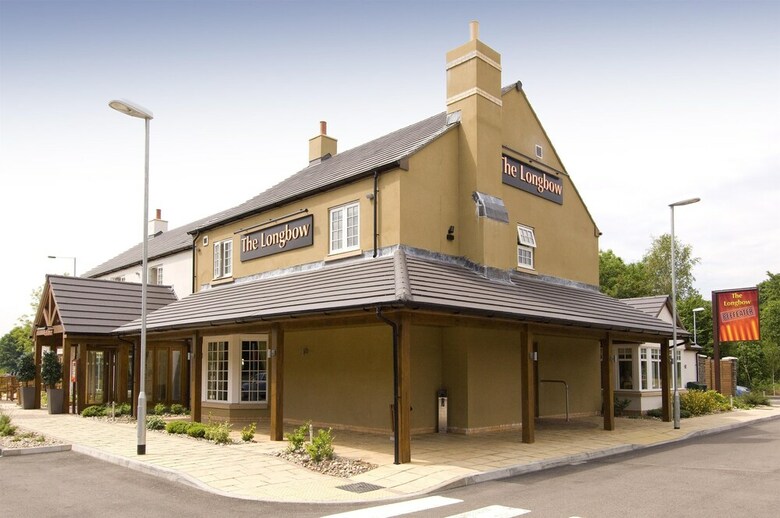 Hotel Premier Inn Llantrisant